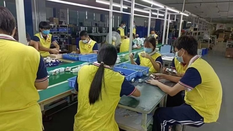 洗衣机异响维修教程：新手必看五大步骤